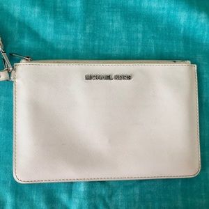 Michael Kors Wristlet Bag